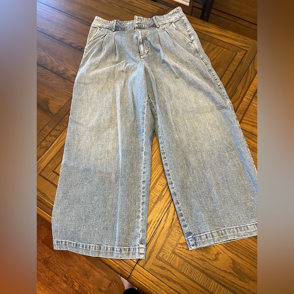 Madewell jeans - Picture 2 of 8